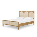 Allegra Bed - Astonishing Home Collection