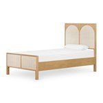 Allegra Bed - Astonishing Home Collection