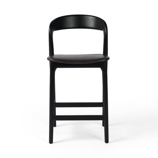 Amare Stool - Counter - Astonishing Home Collection