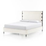 Anderson Bed - Astonishing Home Collection