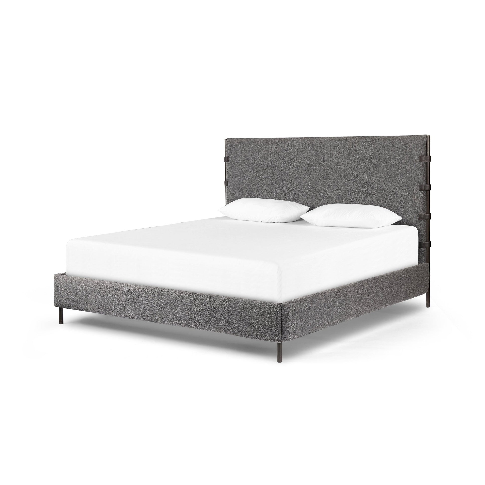 Anderson Bed - Astonishing Home Collection