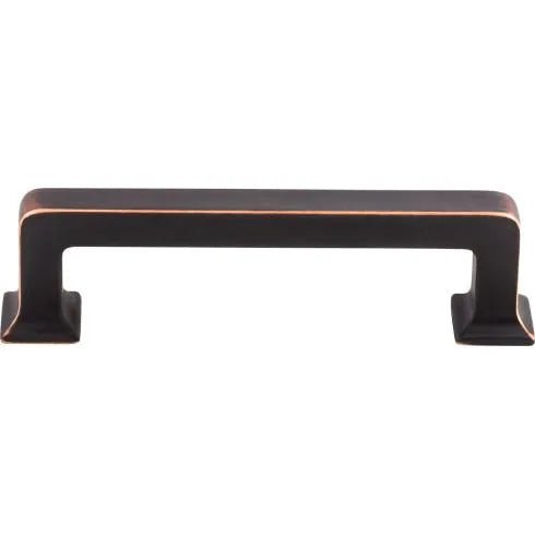 Ascendra Pull | Top Knobs - Astonishing Home Collection