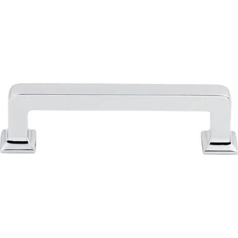 Ascendra Pull | Top Knobs - Astonishing Home Collection