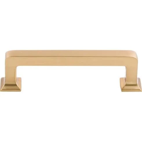 Ascendra Pull | Top Knobs - Astonishing Home Collection