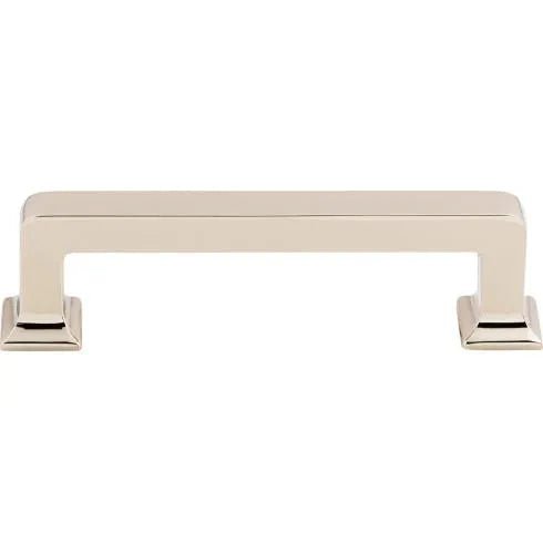 Ascendra Pull | Top Knobs - Astonishing Home Collection