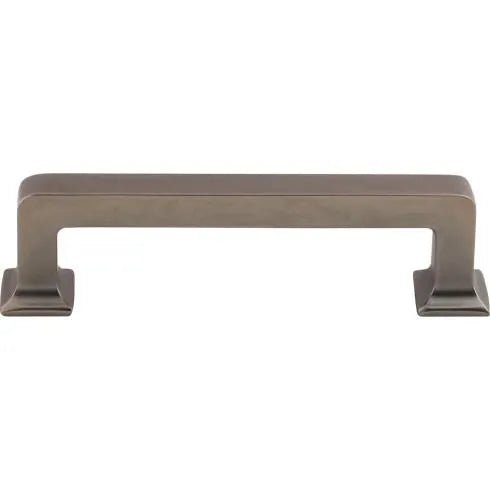 Ascendra Pull | Top Knobs - Astonishing Home Collection