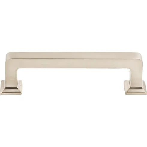 Ascendra Pull | Top Knobs - Astonishing Home Collection