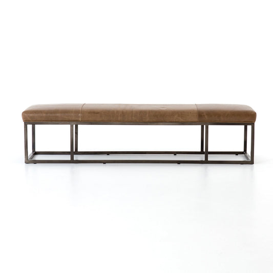 Beaumont Bench - Astonishing Home Collection