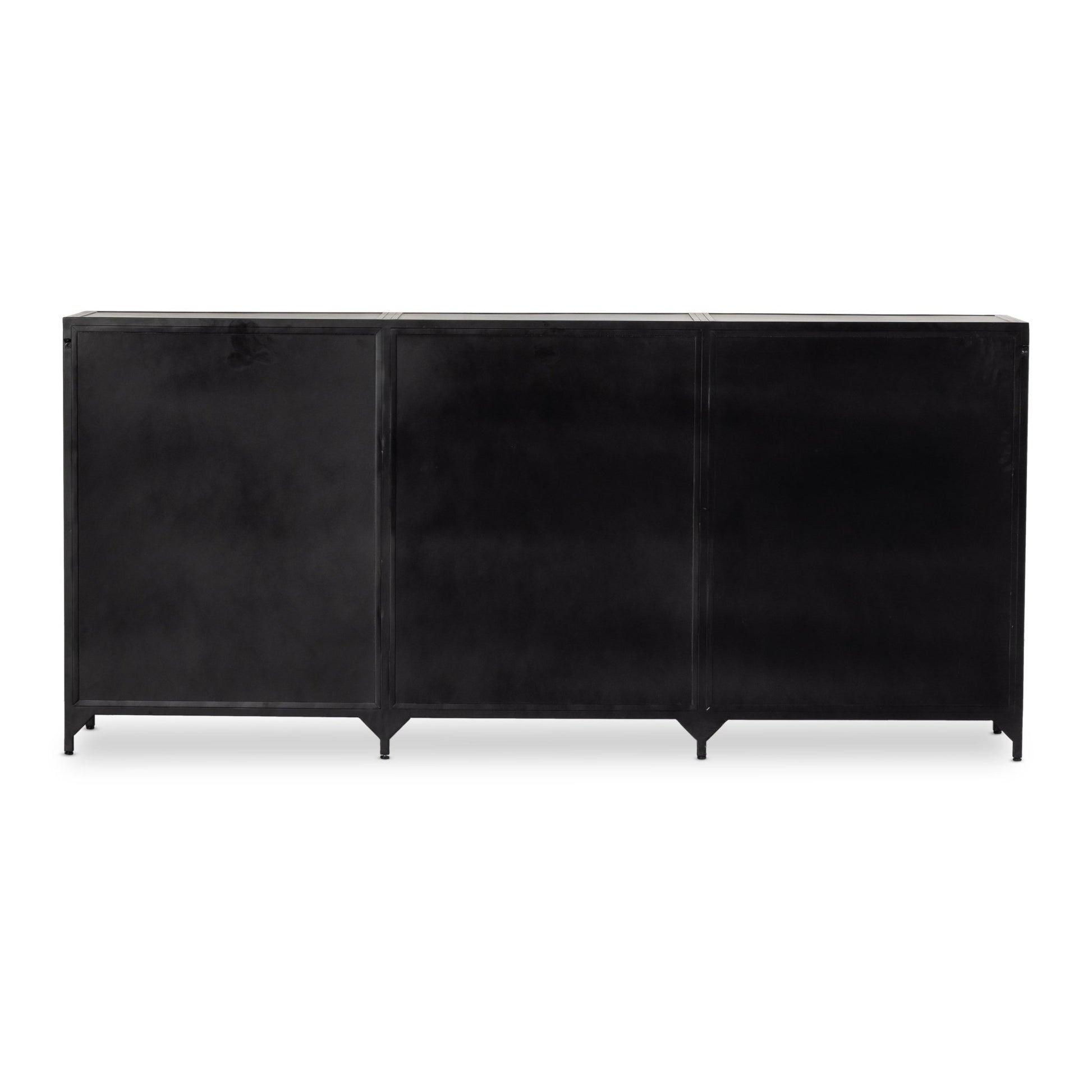 Belmont 12 Drawer Dresser - Astonishing Home Collection