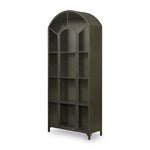 Belmont Metal Cabinet - Astonishing Home Collection