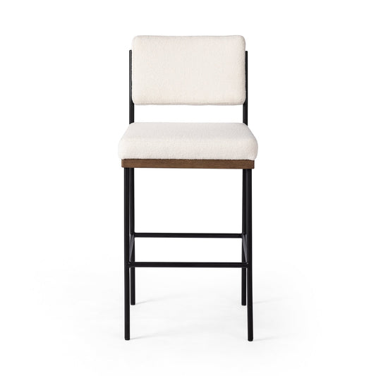 Benton Stool - Bar - Astonishing Home Collection