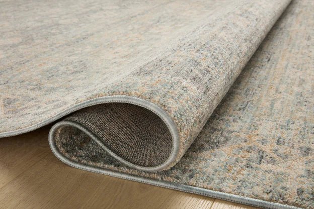 BLA-01 AR SKY / BEIGE | Loloi Rugs - Astonishing Home Collection