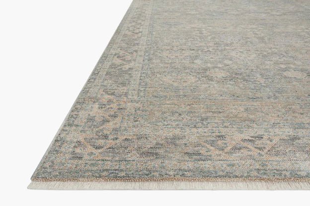 BLA-01 AR SKY / BEIGE | Loloi Rugs - Astonishing Home Collection