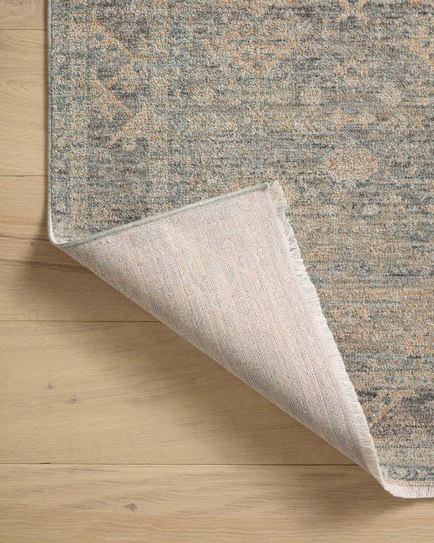 BLA-01 AR SKY / BEIGE | Loloi Rugs - Astonishing Home Collection