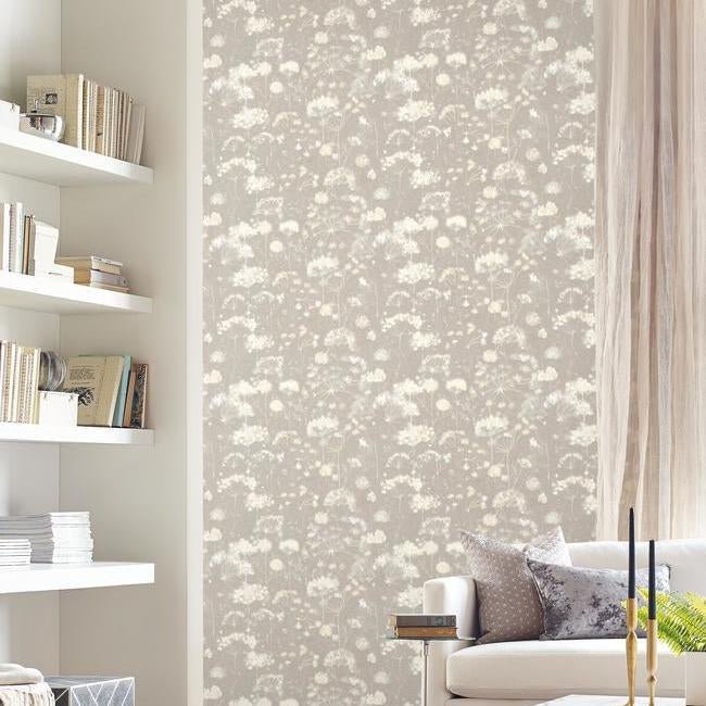 Botanical Fantasy Wallpaper - Astonishing Home Collection