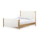 Bowen Bed - Astonishing Home Collection