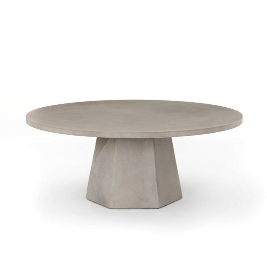 Bowman Outdoor Coffee Table - Astonishing Home Collection