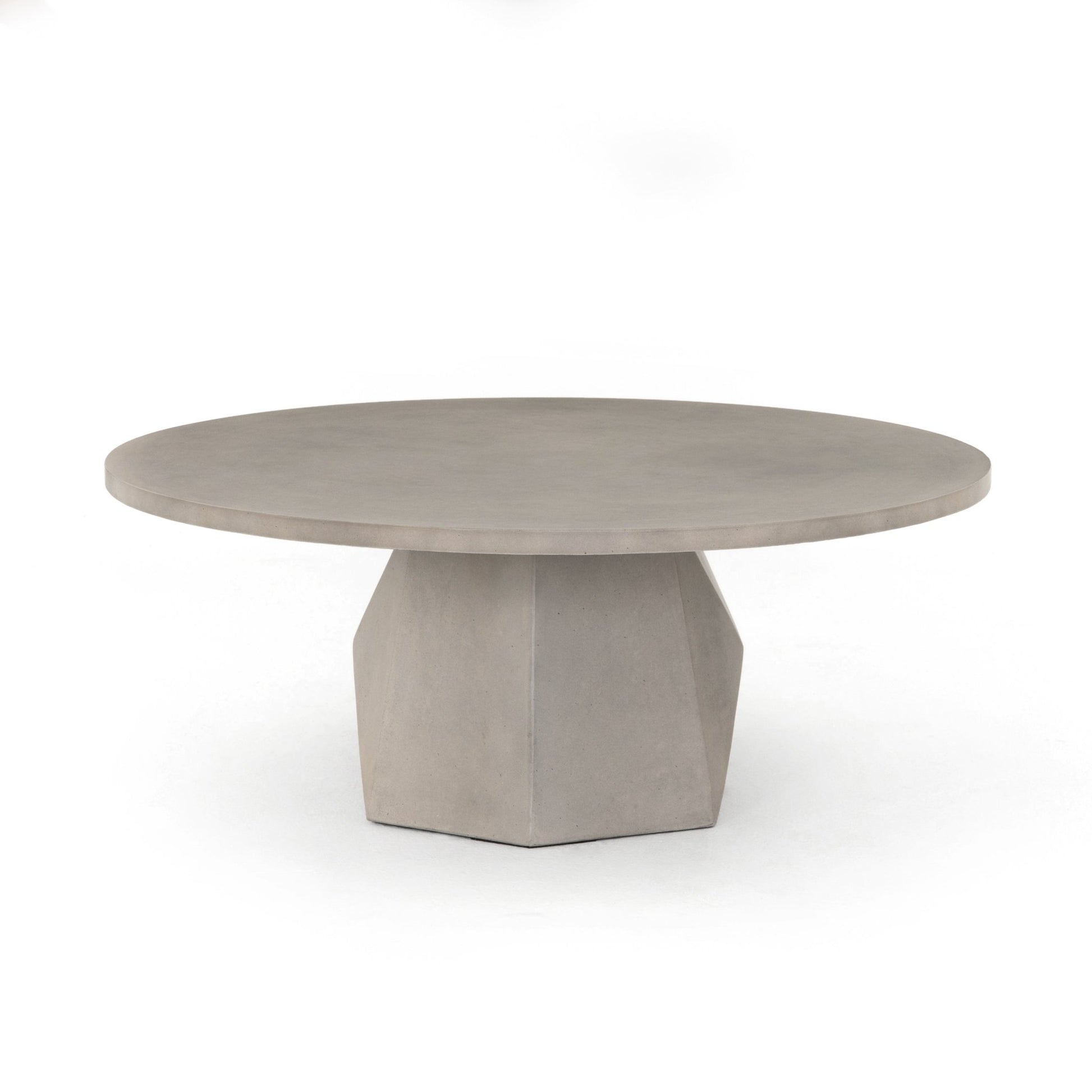 Bowman Outdoor Coffee Table - Astonishing Home Collection