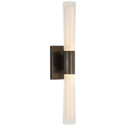 Brenta Single Sconce - Astonishing Home Collection