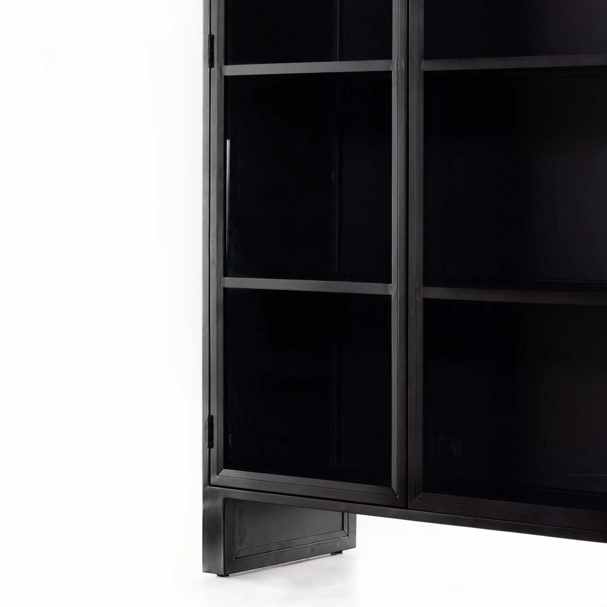 Breya Cabinet - Astonishing Home Collection