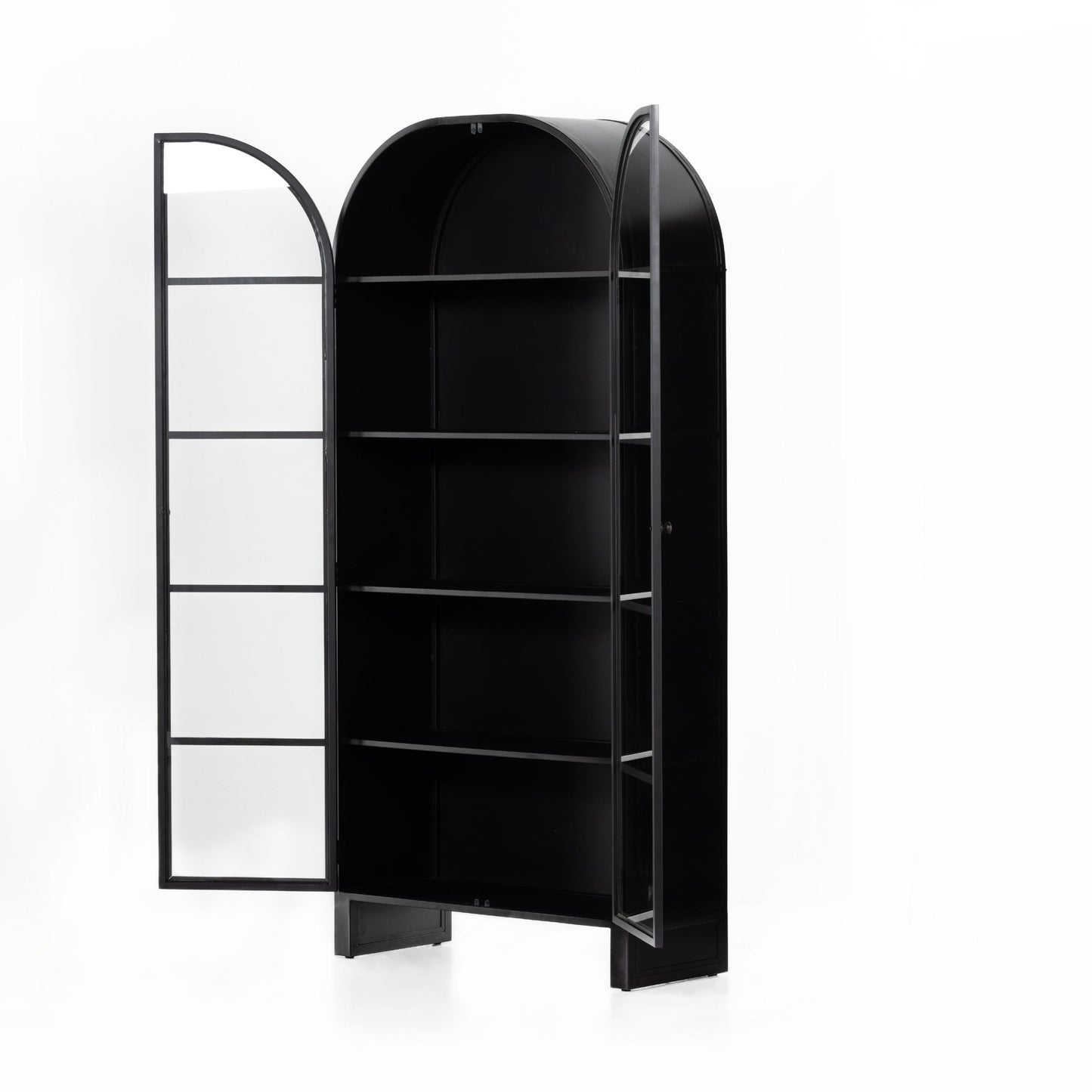 Breya Cabinet - Astonishing Home Collection