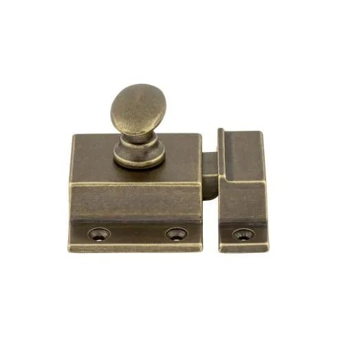 Cabinet Latch | Top Knobs - Astonishing Home Collection