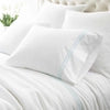 Trio French Blue Sheet Set