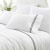 Trio French Blue Sheet Set