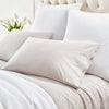 Cozy Cotton Natural Sheet Set