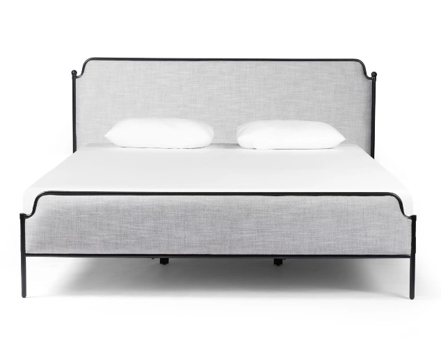 Zara Upholstered Bed